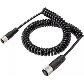 VOLTCRAFT ADAPTER-kaabel 8-kontaktilisest 5-kontaktilisele 2,8 m (VC-11739060)
