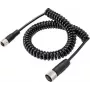 VOLTCRAFT ADAPTER-kaabel 8-kontaktilisest 5-kontaktilisele 2,8 m (VC-11739060)