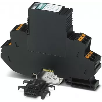 Phoenix Contact 2801272 liigpingekaitse PT-IQ-4X1+F-24DC-PT IP20 (2801272)