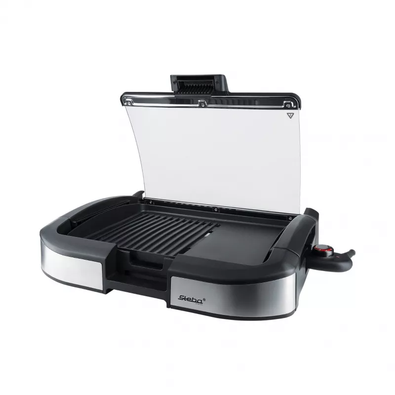 Lauagrill Elektriline Steba VG 195 Must 2200 W