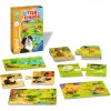 Lauamäng Ravensburger tiptoi Alle meine Tierkinder