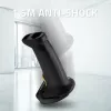 Qoltec 1D Laser Barcode Reader | USB | Must