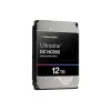 Western Digital Ultrastar DC HC555 sisemine kõvaketas 12 TB 7200 RPM 512 MB 3.5 SAS3
