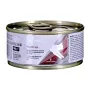 Märg kassitoit TROVET 100 g — veterinaarne maksadieet kassipoegadele, kana & lambaliha, valk 8%, rasv 6,2%, niiskus 76%