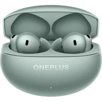 Kõrvaklapid OnePlus Buds 4 Stormy Gray Bluetooth
