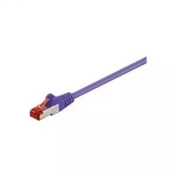 Microconnect B-FTP601P võrgukaabel Lilla 1 m Cat6 F/UTP (FTP)