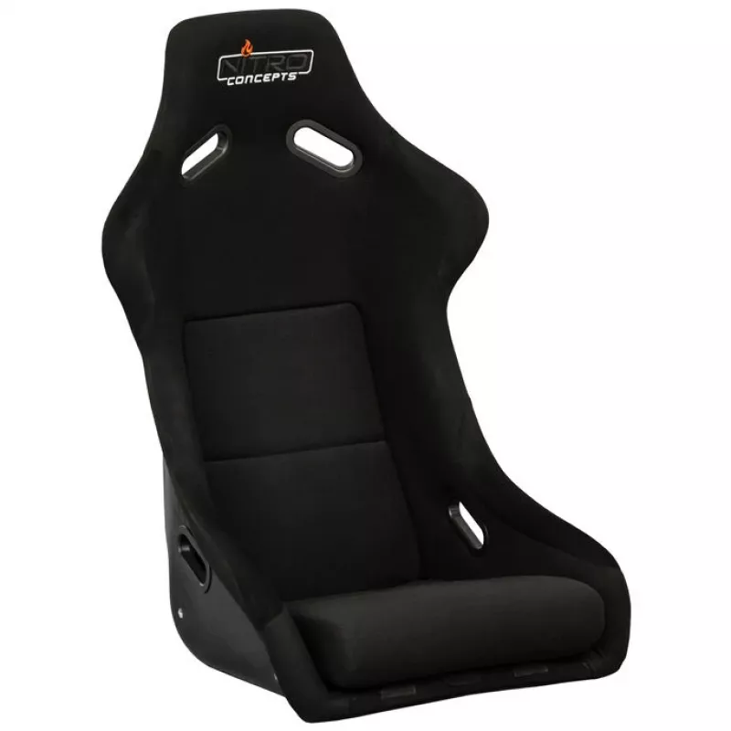 Nitro Concepts E-Racer – põhikomplekt
