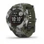 GPS-kell Garmin Instinct Solar Camo Edition Camouflage