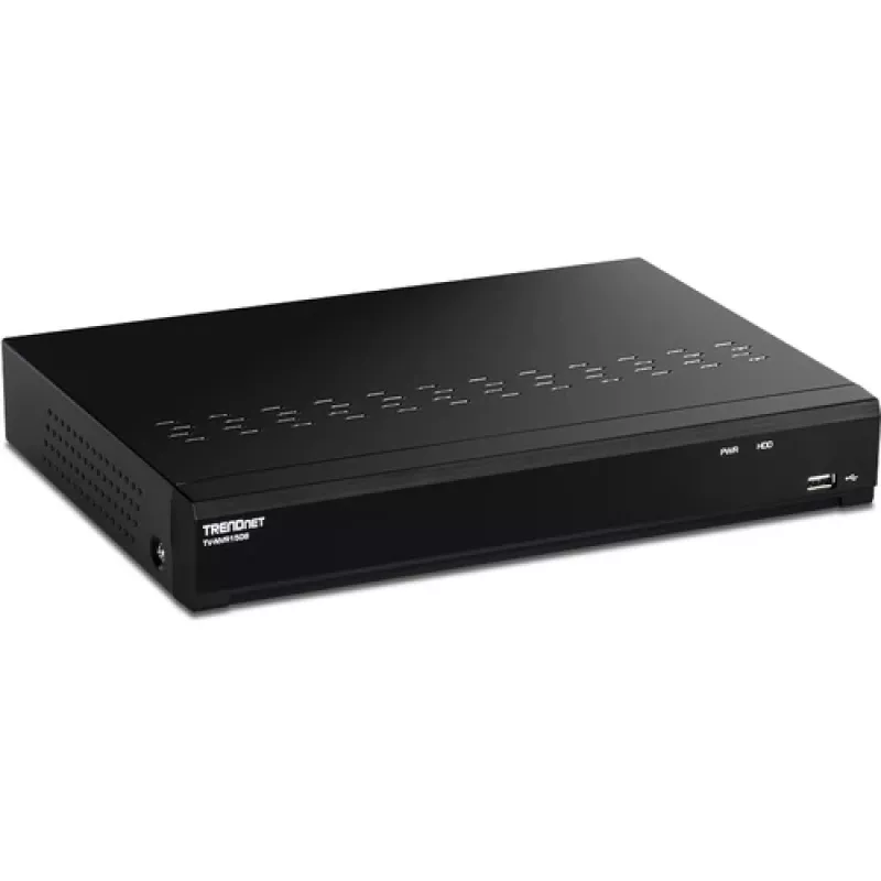 8 kanaliga 4K Uhd POE+ Nvr 8 kanaliga 4K Uhd POE+ Nvr