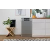 Gorenje GS522E10S nõudepesumasin, E, vabaltseisev, laius 45 cm, nõudekomplektide arv 10, hall