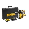 DeWALT akuga kombineeritud haamer DCH275P2, 18 V, pöördhaamer 1100 p/min SDS Plus