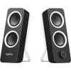 Kõlar | LOGITECH | Must | 980-000810