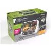 Mobiilialus TRACER T-MLX48046 Bluetooth-kõlariga, reguleeritav telefoni/tahvelarvuti hoidik