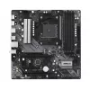 Emaplaat ASRock B550M Phantom Gaming 4 AMD B550 pesa AM4 micro ATX