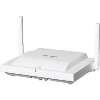 Panasonic KX-NS0154 - G.711 - G.726 - G.729A - KX-NS500 - KX-NS1000 - Valge - 0 - 40 °C - 190 x 134 x 39 mm (KX-NS0154CE)
