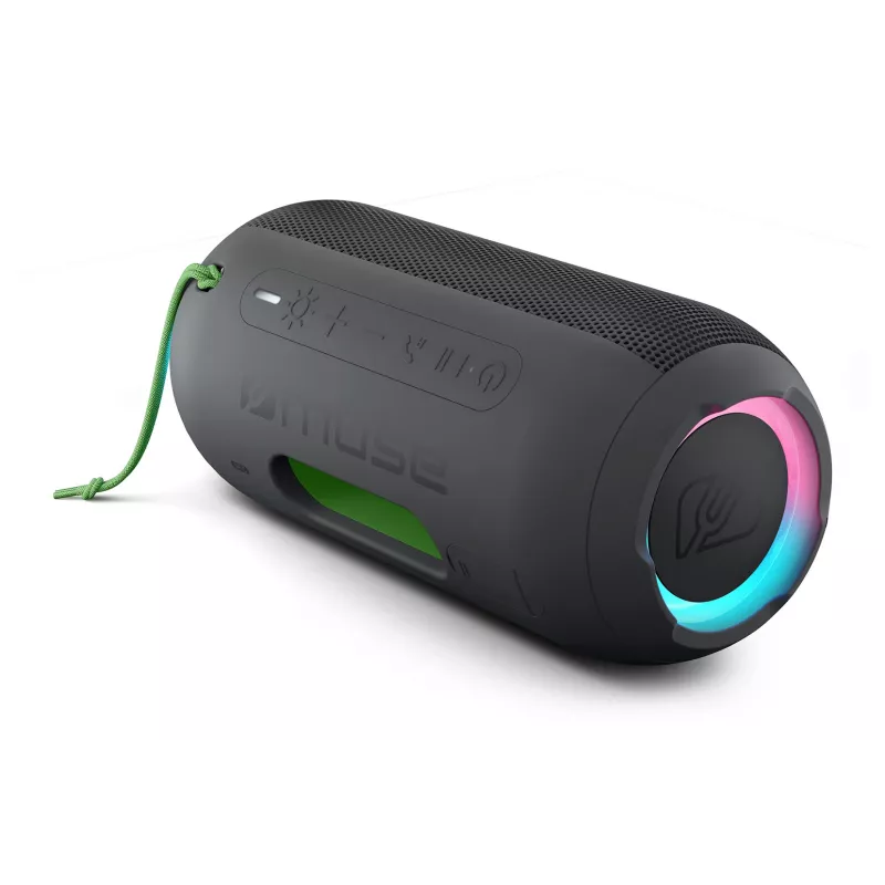 Koduhelisüsteem Muse M-950 BT 80 W Must