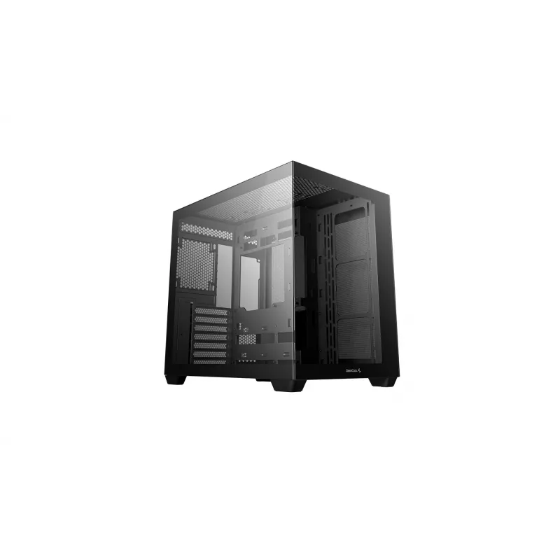 DeepCool CG530 Midi Tower Must