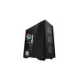 DeepCool Matrexx 55 Mesh ARGB 4F Midi Tower Must