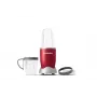 Blender NUTRIBULLET NB606R — personaalne kiire segisti, kompaktne disain