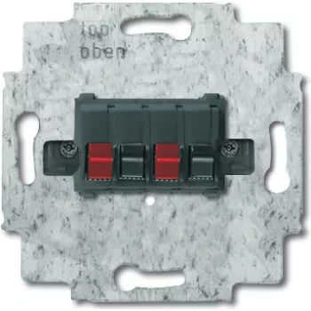 BUSCH JAEGER 0230-0-0404 - Hall - 71 mm - 71 mm - 1 cm