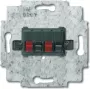 BUSCH JAEGER 0230-0-0404 - Hall - 71 mm - 71 mm - 1 cm