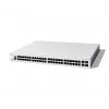 Hallatav kommutaator Cisco Catalyst 1200-48T-4G 48 porti GE 4x1GE SFP