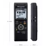 Olympus WS-883 digitaalne diktofon - 8 GB