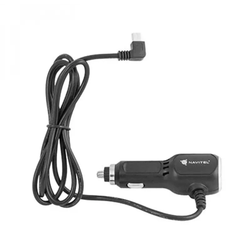 Navitel E501 Navigator 12.7 cm (5 tolli) TFT puuteekraan Hall