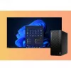 Arvuti HP ProDesk 4 G1i TWR u5-235 16 GB 512SSD Intel UHD W11P