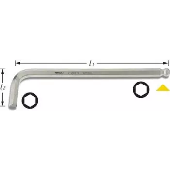 Hazet 2105LG-04