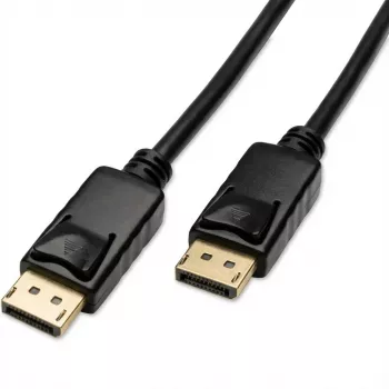DisplayPorti kaabel Captiva 80298 — 1 m, 4K 60 Hz