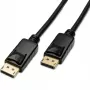 DisplayPorti kaabel Captiva 80298 — 1 m, 4K 60 Hz