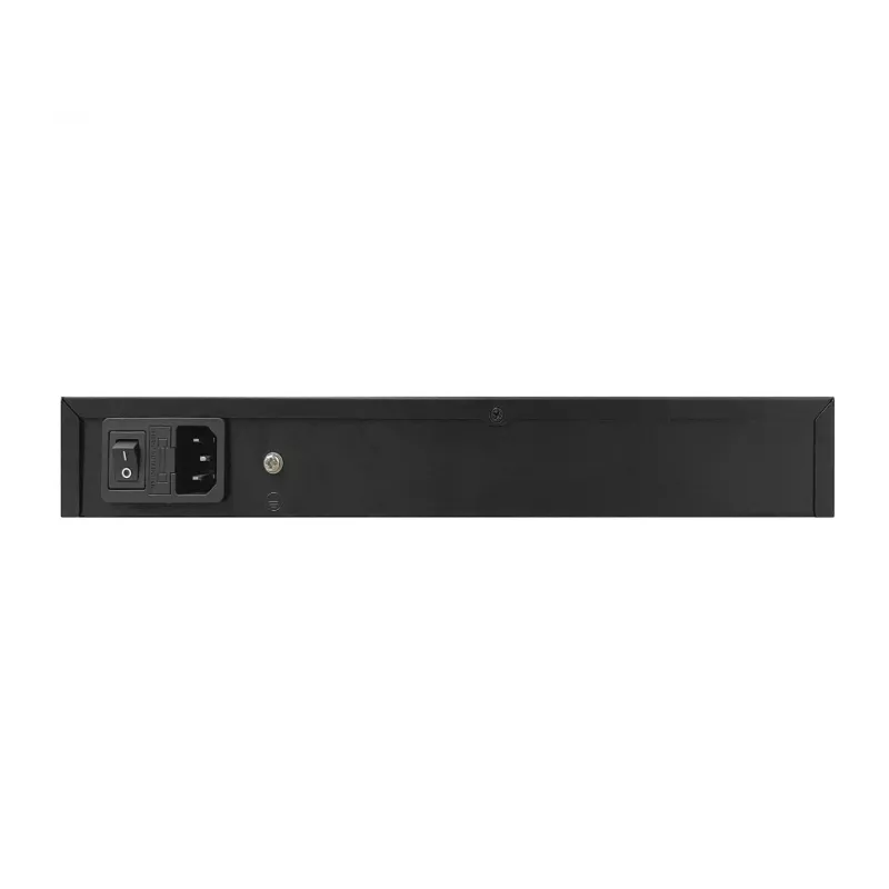 Haldamata LANBERG lüliti RSGE-24P-2GE-2S-360 24 RJ-45 Ethernet pordiga