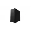 DeepCool Matrexx 55 Mesh ARGB 4F Midi Tower Must