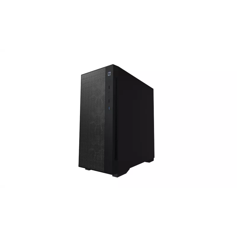 DeepCool Matrexx 55 Mesh ARGB 4F Midi Tower Must