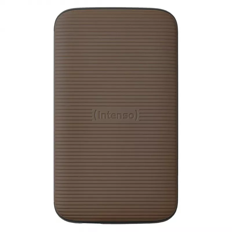 SSD Intenso 1TB väline USB USB-C 3.2 Gen 2 pruun