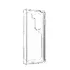 Urban Armor Gear 214356114343 mobiiltelefoni ümbris 19,3 cm (7,6 inch) Läbipaistev kate