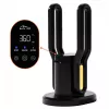 JALATSITE KUIVATI OZONE PRO+ MT6539 – Jalatsite kuivati osooniga desinfitseerimiseks.