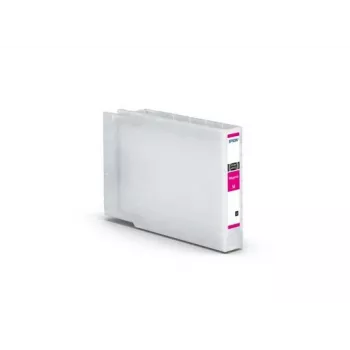 Epson C13T04A34N tindikassett, fuksia, mudelitele WF‑C8190 / WF‑C8690 (ülisuur mahutavus, originaal)