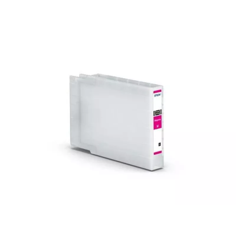 Epson C13T04A34N tindikassett, fuksia, mudelitele WF‑C8190 / WF‑C8690 (ülisuur mahutavus, originaal)