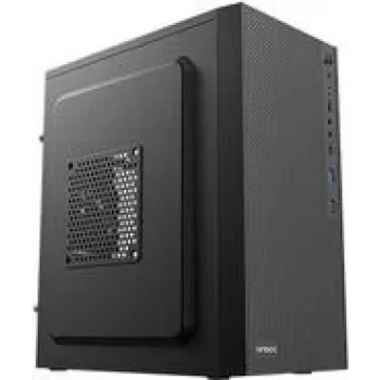 Antec Enclosure Mini Budget ST10M M-ATX/M-ITX o.N. BK (0-761345-10235-3)