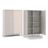 KAMARO 2DD õhuke/GŁ SHOWROOM CASMERE COLOUR