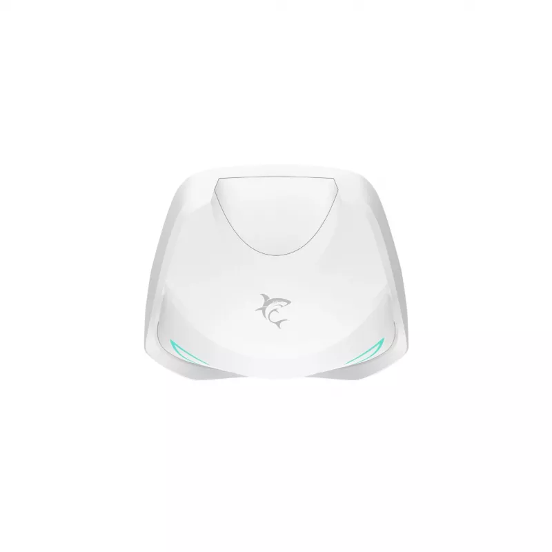 Kõrvaklapid White Shark GEB-TWS96 Titan Valge