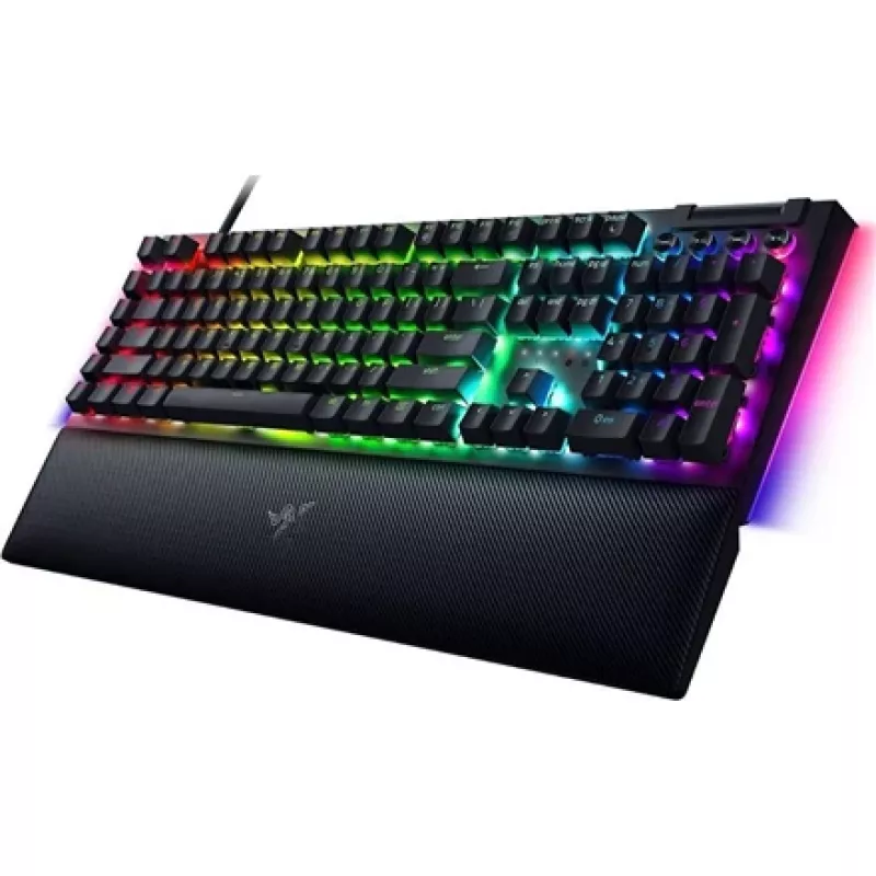Razer RZ03-04691800-R3M1 klaviatuur Gaming USB QWERTY US English Must