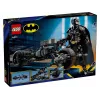LEGO® DC Batman™: Betmeno konstrueritav figuur ja mootorratas 76273