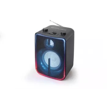 Mono kaasaskõlar Muse M-1802 DJ Must