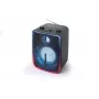 Mono kaasaskõlar Muse M-1802 DJ Must