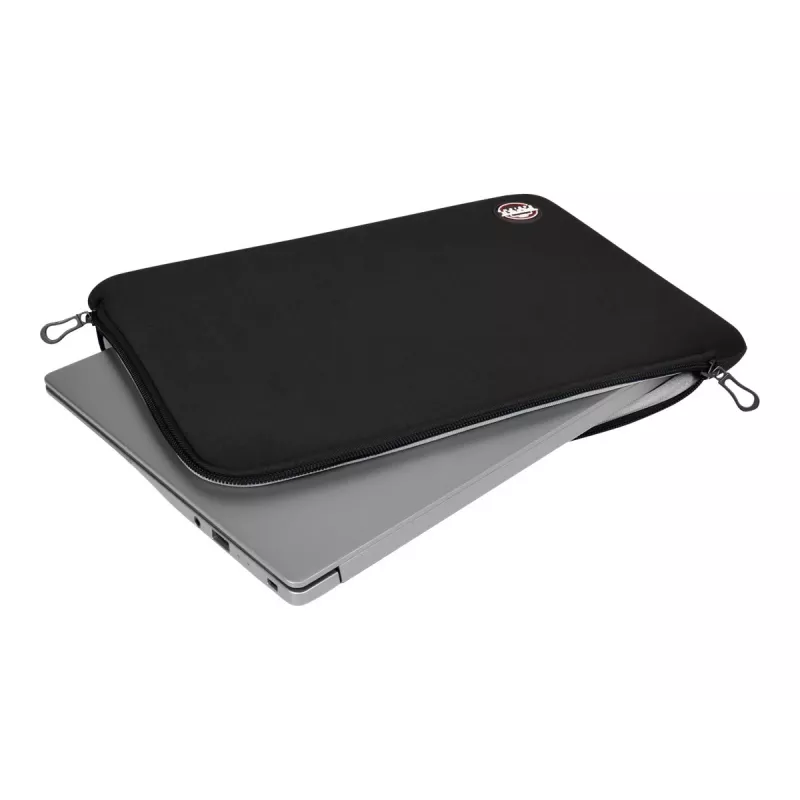 Sülearvuti ümbris Port Designs Torino II 35,6 cm (14 tolli) sülearvutitele, neopreenist ja puuvillast, 0,204 kg
