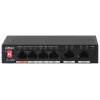 Dahua Technology PFS3006-4ET-60 haldamata L2 kiire Ethernet (10/100) Power over Ethernet (PoE) Must