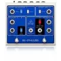 Faasiefektide pedaal Behringer DUAL-PHASE 000-E8M00-00010 — kahene faaseriefekt kitarrile/klaviatuurile